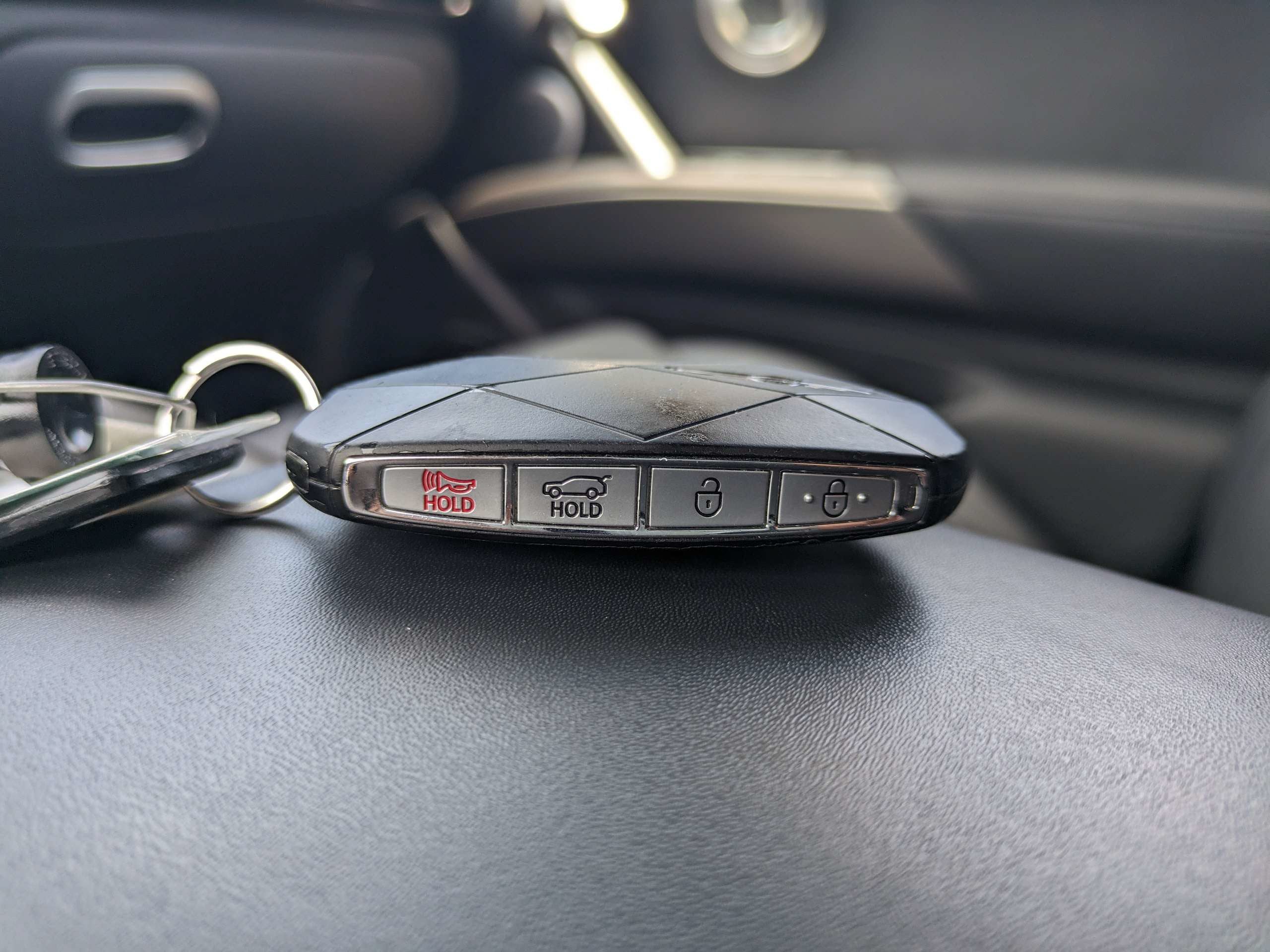 2023 Genesis GV60 Advanced