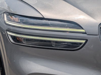 2022 Genesis GV70 2.5T
