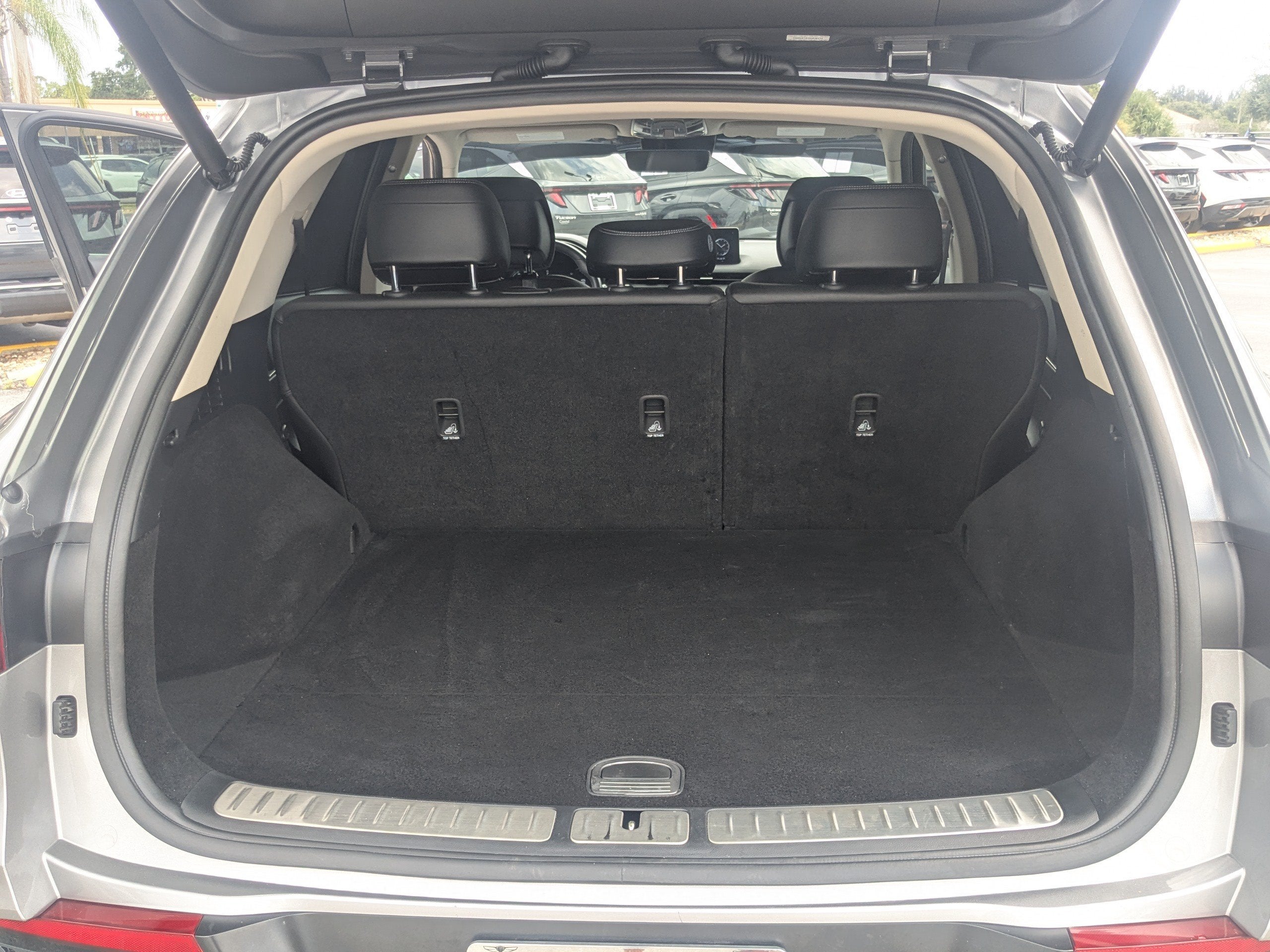 2022 Genesis GV70 2.5T