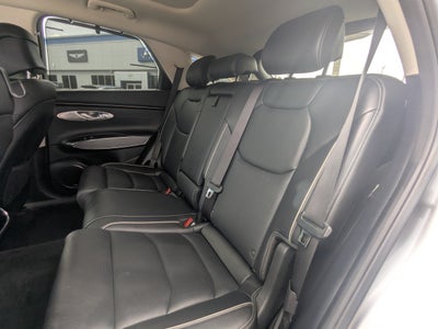 2022 Genesis GV70 2.5T