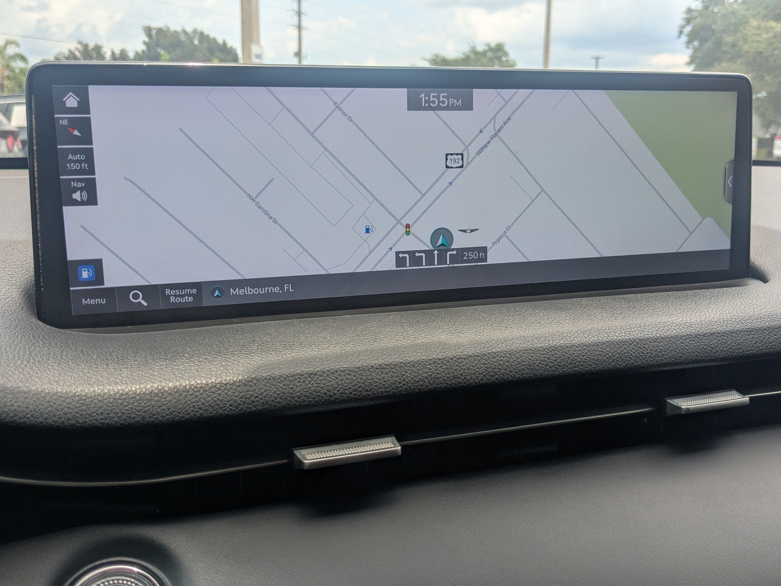 2022 Genesis GV70 2.5T