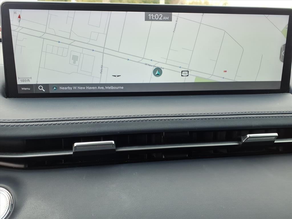 2023 Genesis GV70 2.5T