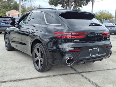 2023 Genesis GV70 2.5T