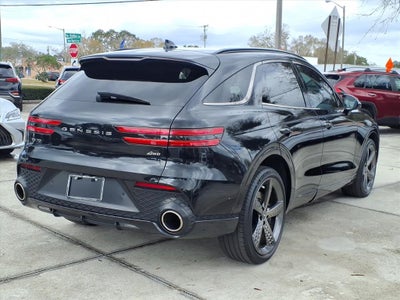 2023 Genesis GV70 2.5T
