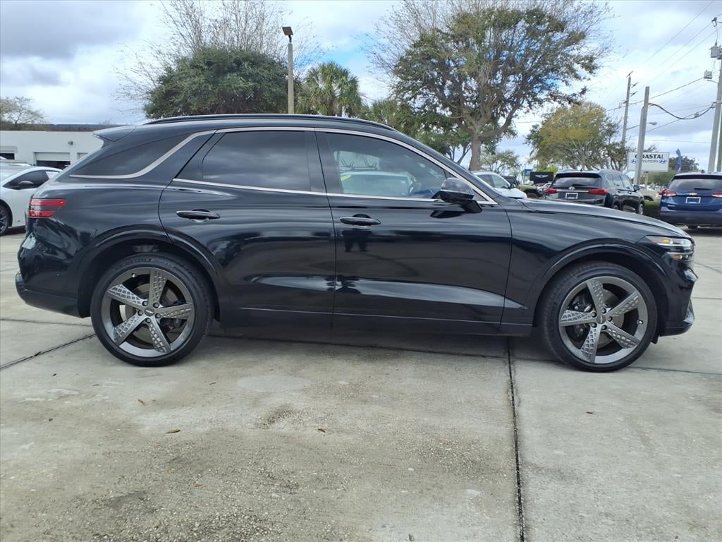 2023 Genesis GV70 2.5T