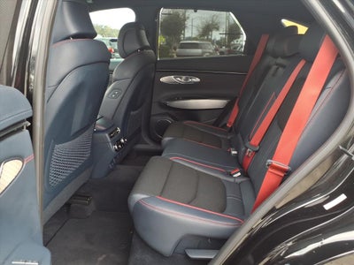 2023 Genesis GV70 2.5T