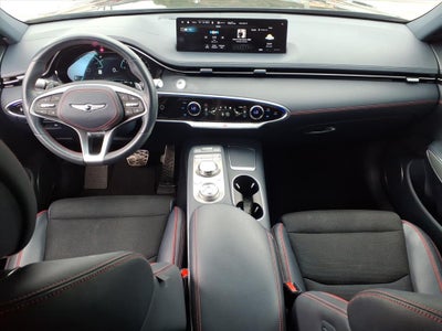 2023 Genesis GV70 2.5T