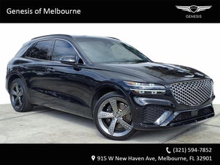 2023 Genesis GV70 2.5T