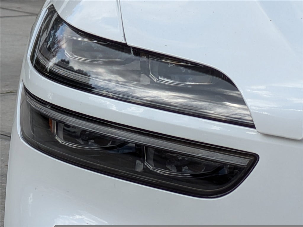 2023 Genesis GV70 2.5T PRESTIGE