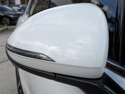 2023 Genesis GV70 2.5T PRESTIGE