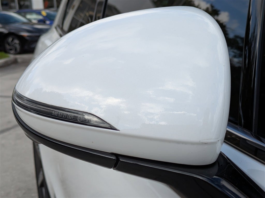 2023 Genesis GV70 2.5T PRESTIGE