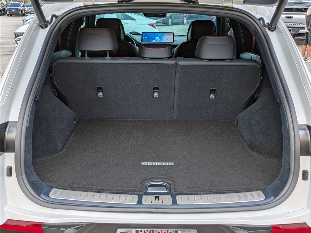 2023 Genesis GV70 2.5T PRESTIGE