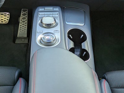 2023 Genesis GV70 2.5T PRESTIGE