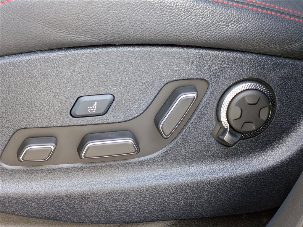 2023 Genesis GV70 2.5T PRESTIGE