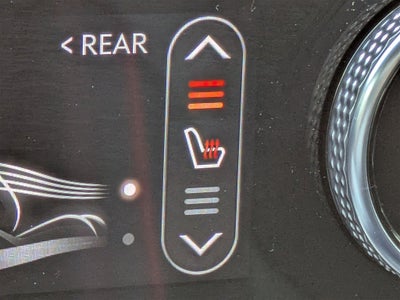 2023 Genesis GV70 2.5T PRESTIGE