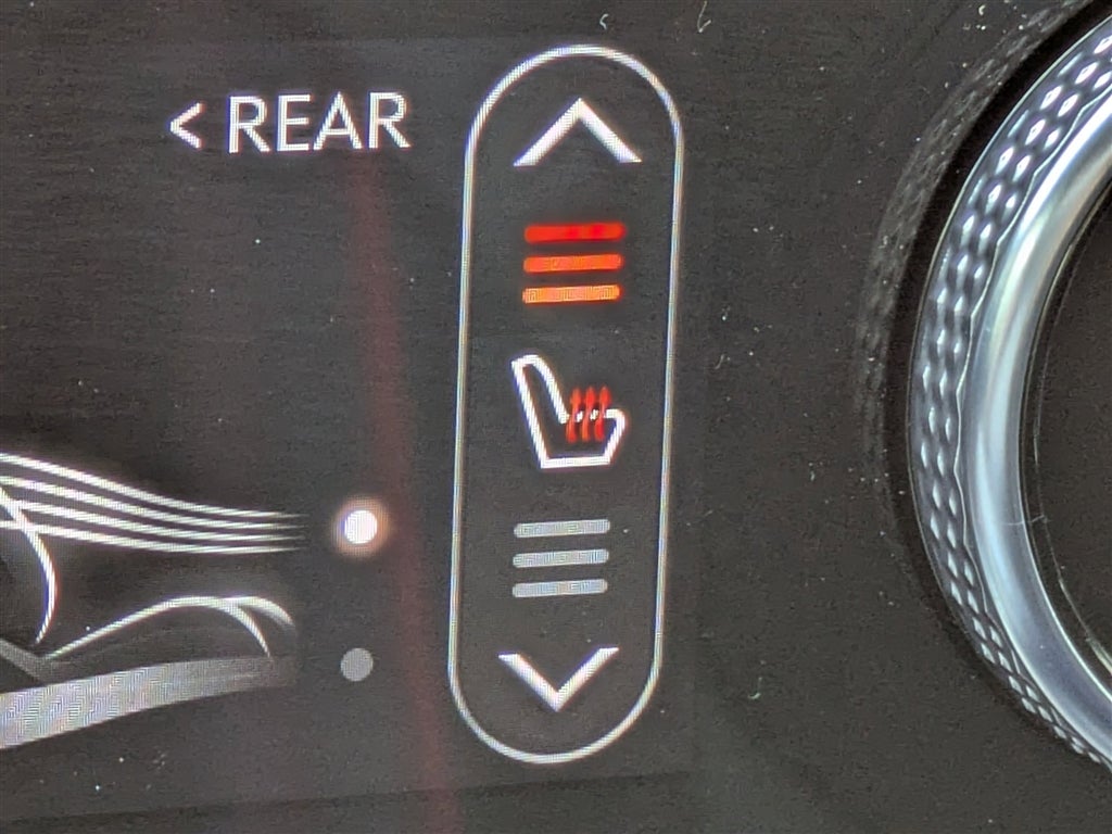 2023 Genesis GV70 2.5T PRESTIGE