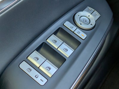 2023 Genesis GV70 2.5T PRESTIGE