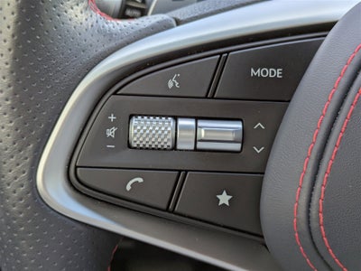 2023 Genesis GV70 2.5T PRESTIGE