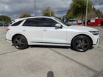 2023 Genesis GV70 2.5T PRESTIGE
