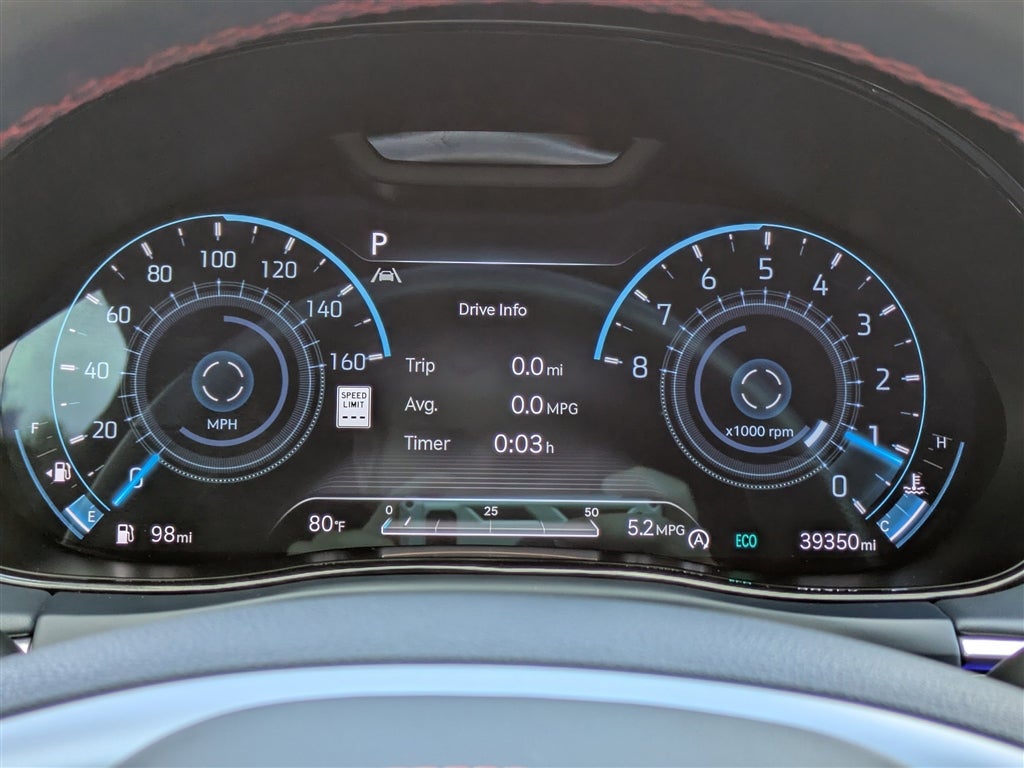 2023 Genesis GV70 2.5T PRESTIGE