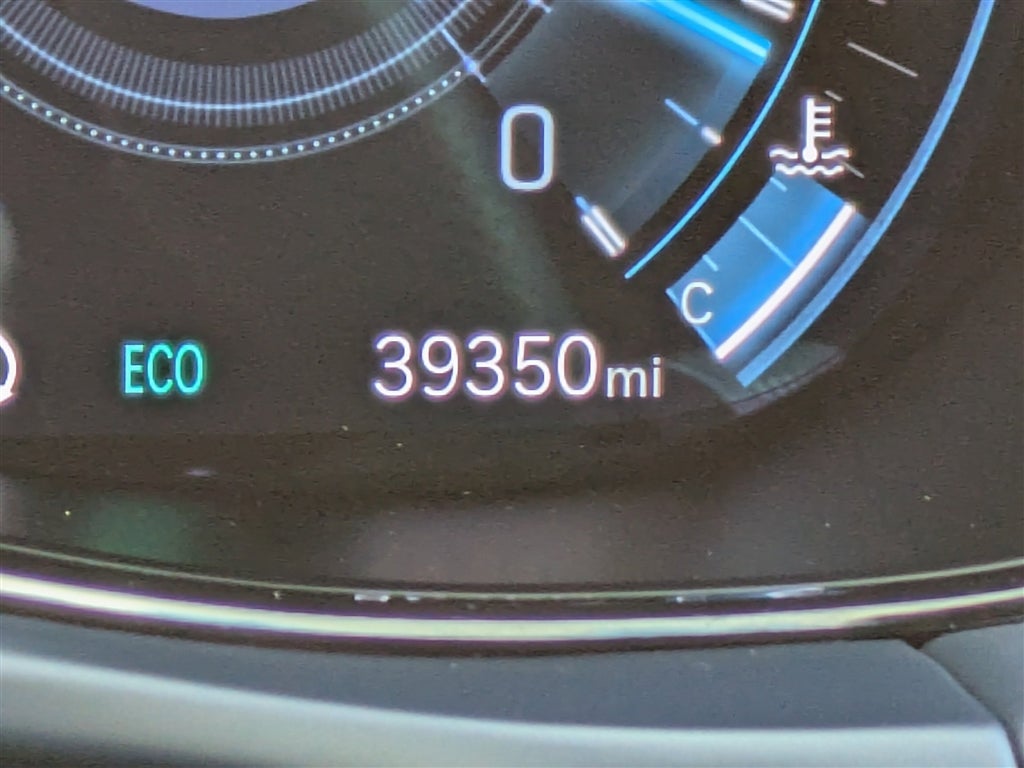 2023 Genesis GV70 2.5T PRESTIGE