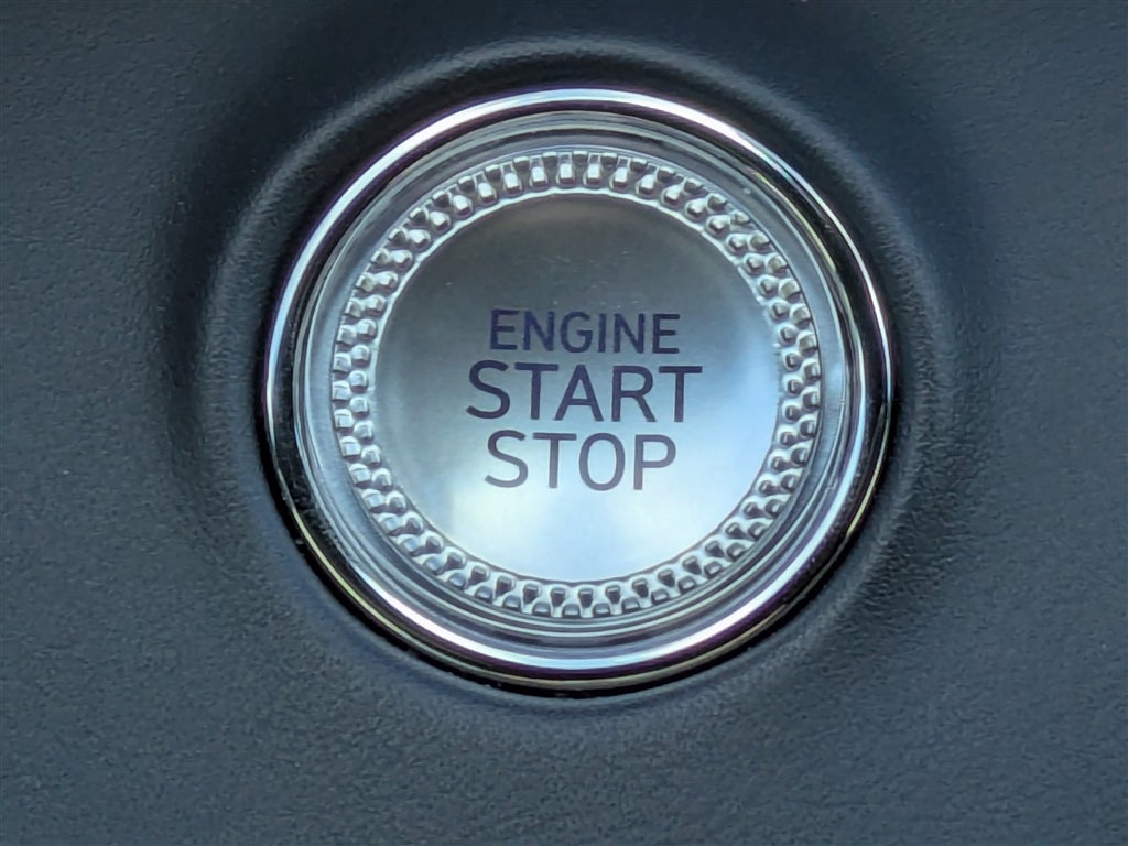 2023 Genesis GV70 2.5T PRESTIGE