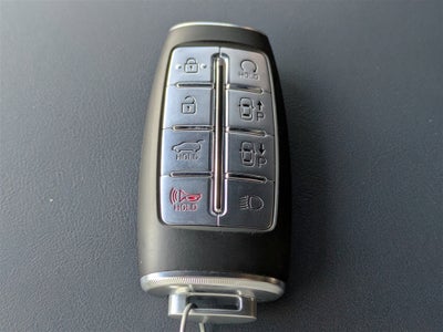 2023 Genesis GV70 2.5T PRESTIGE