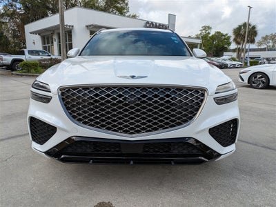 2023 Genesis GV70 2.5T PRESTIGE