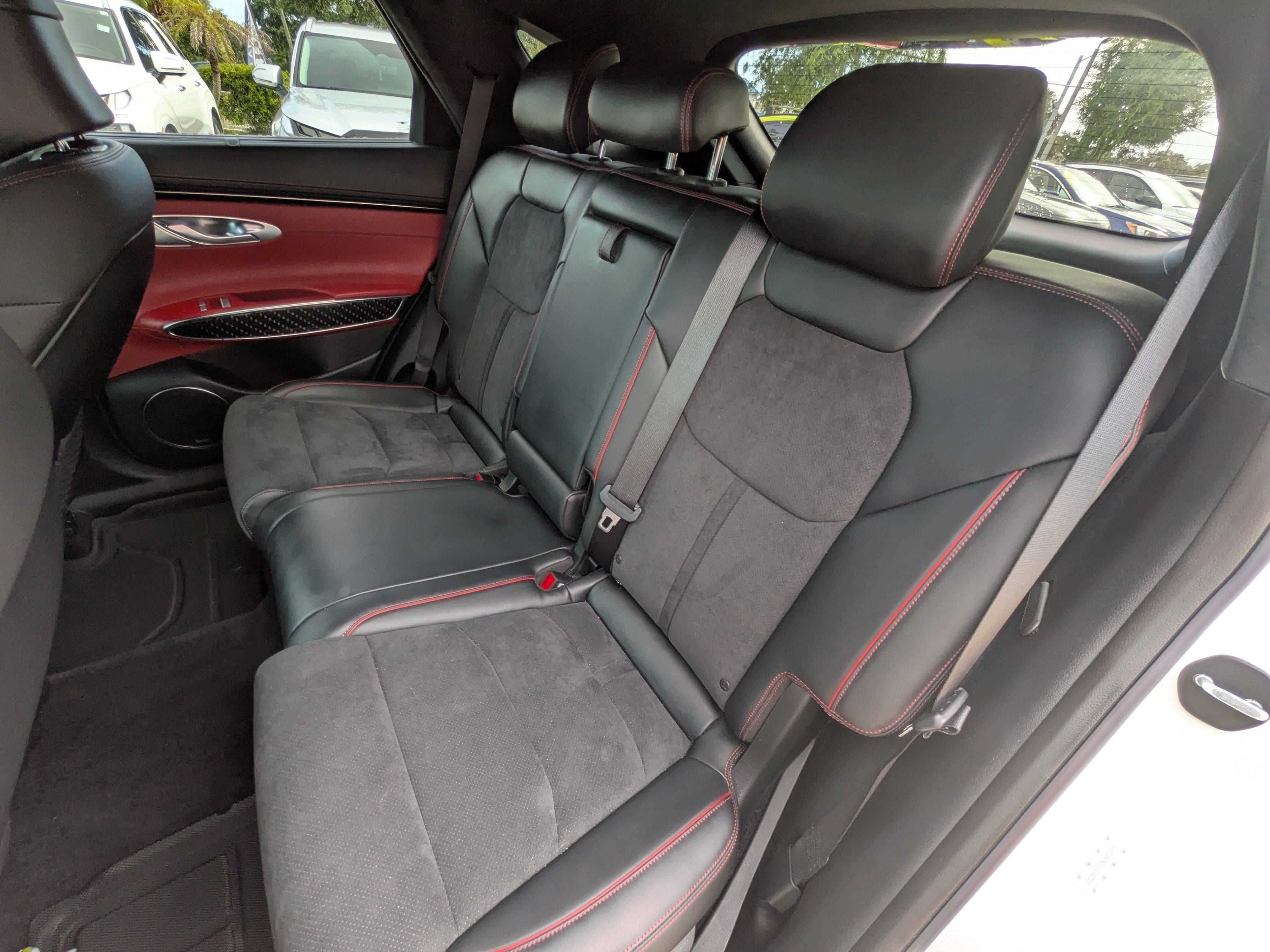 2022 Genesis GV70 3.5T Sport