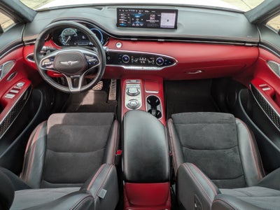 2022 Genesis GV70 3.5T Sport
