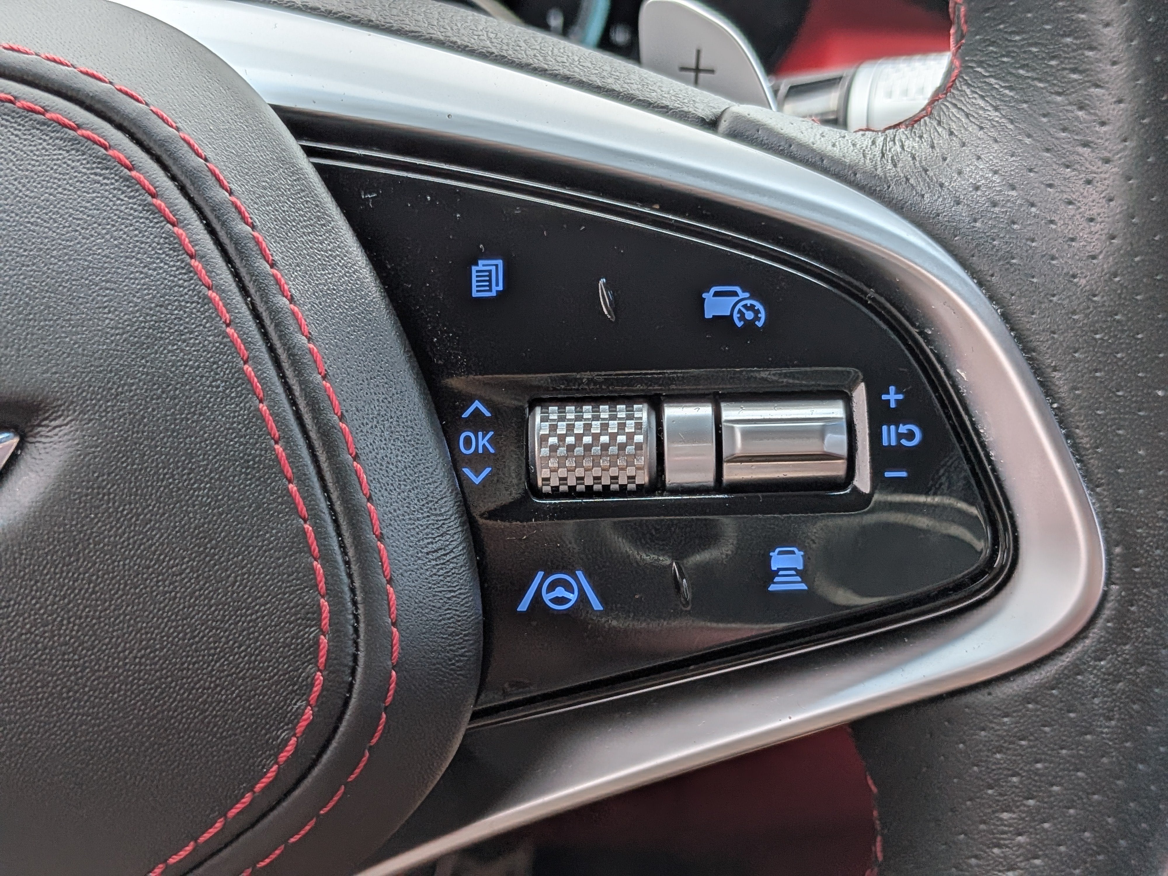 2022 Genesis GV70 3.5T Sport