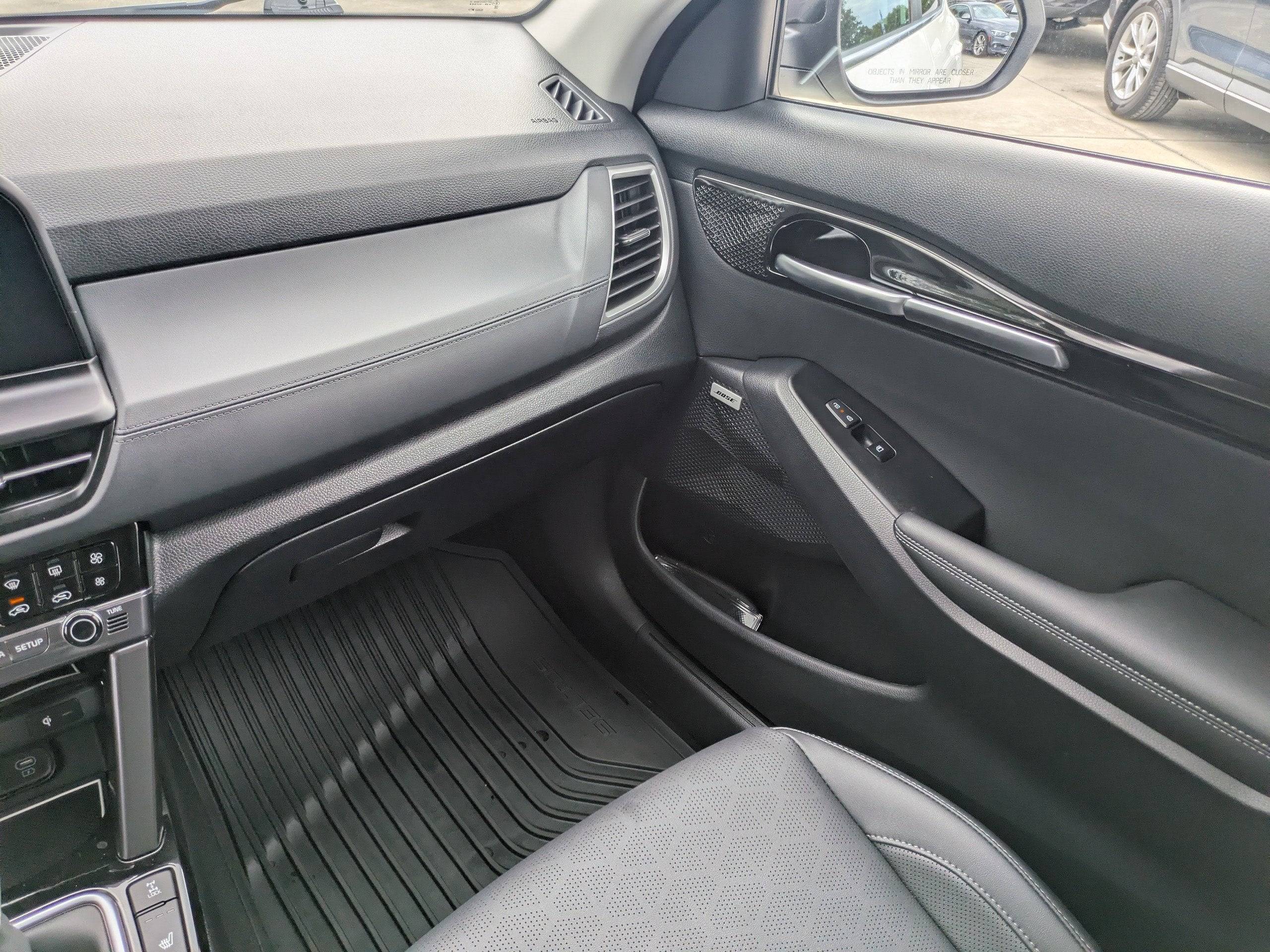 2025 Kia Seltos SX