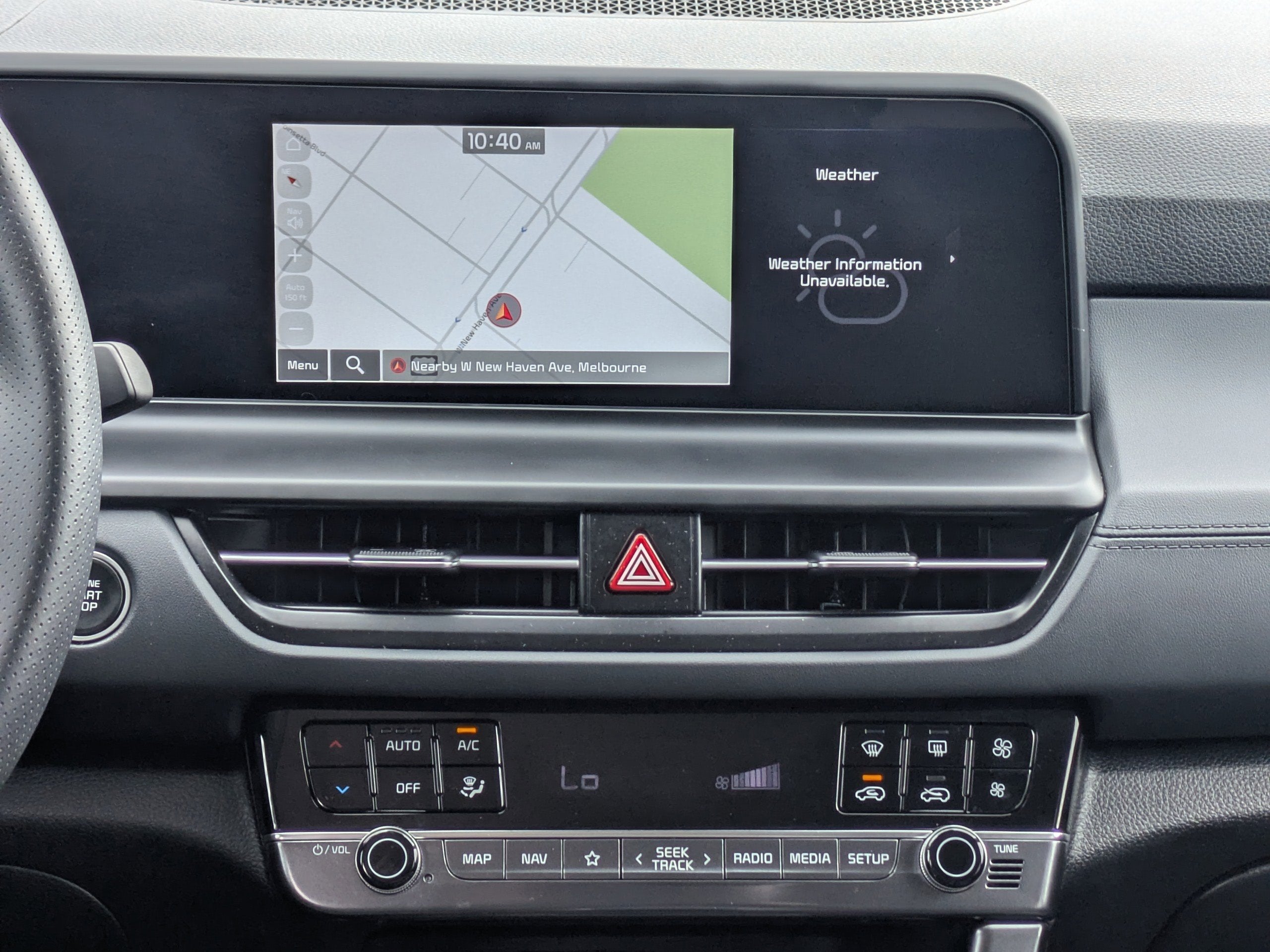 2025 Kia Seltos SX