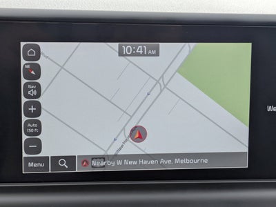 2025 Kia Seltos SX