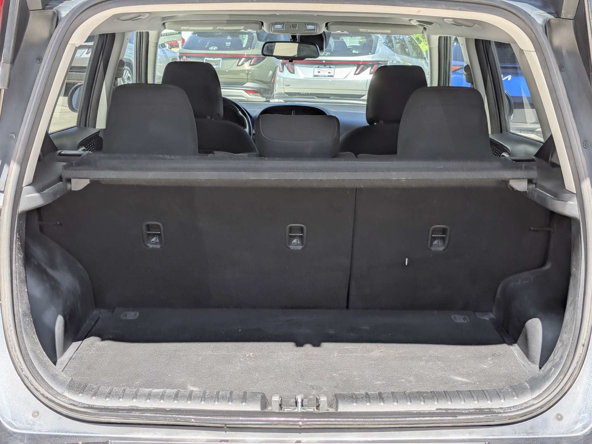 2022 Kia Soul EX