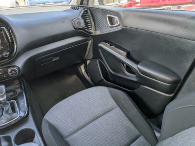2022 Kia Soul EX