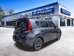 2022 Kia Soul EX
