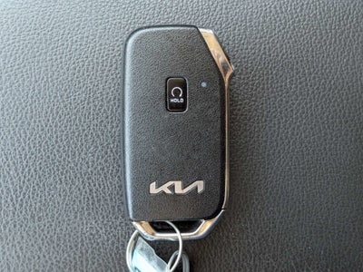 2022 Kia Soul EX