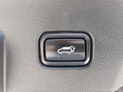 2024 Kia Sportage Hybrid SX-Prestige