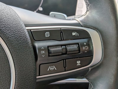 2024 Kia Sportage Hybrid SX-Prestige