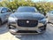 2017 Jaguar F-PACE 35t R-Sport