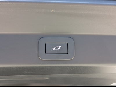2025 Land Rover Range Rover Sport Dynamic SE