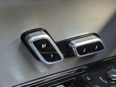 2025 Land Rover Range Rover Sport Dynamic SE
