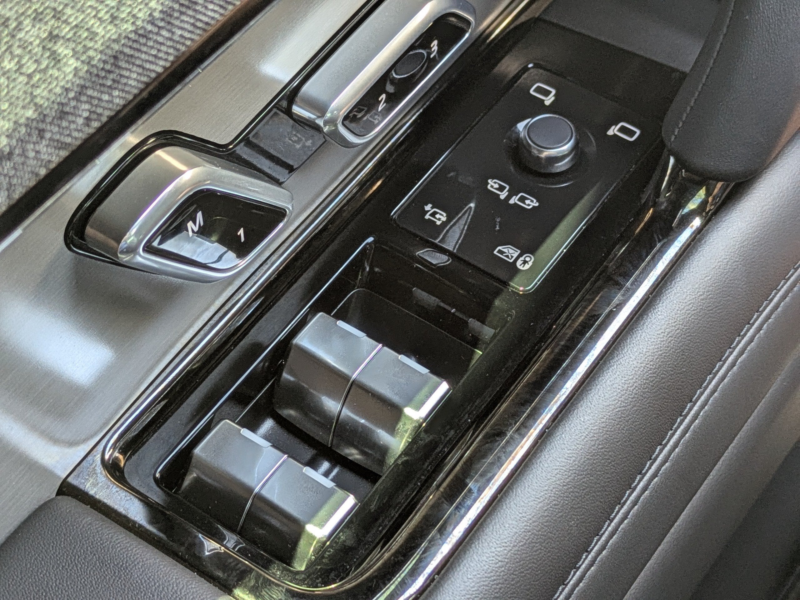 2025 Land Rover Range Rover Sport Dynamic SE