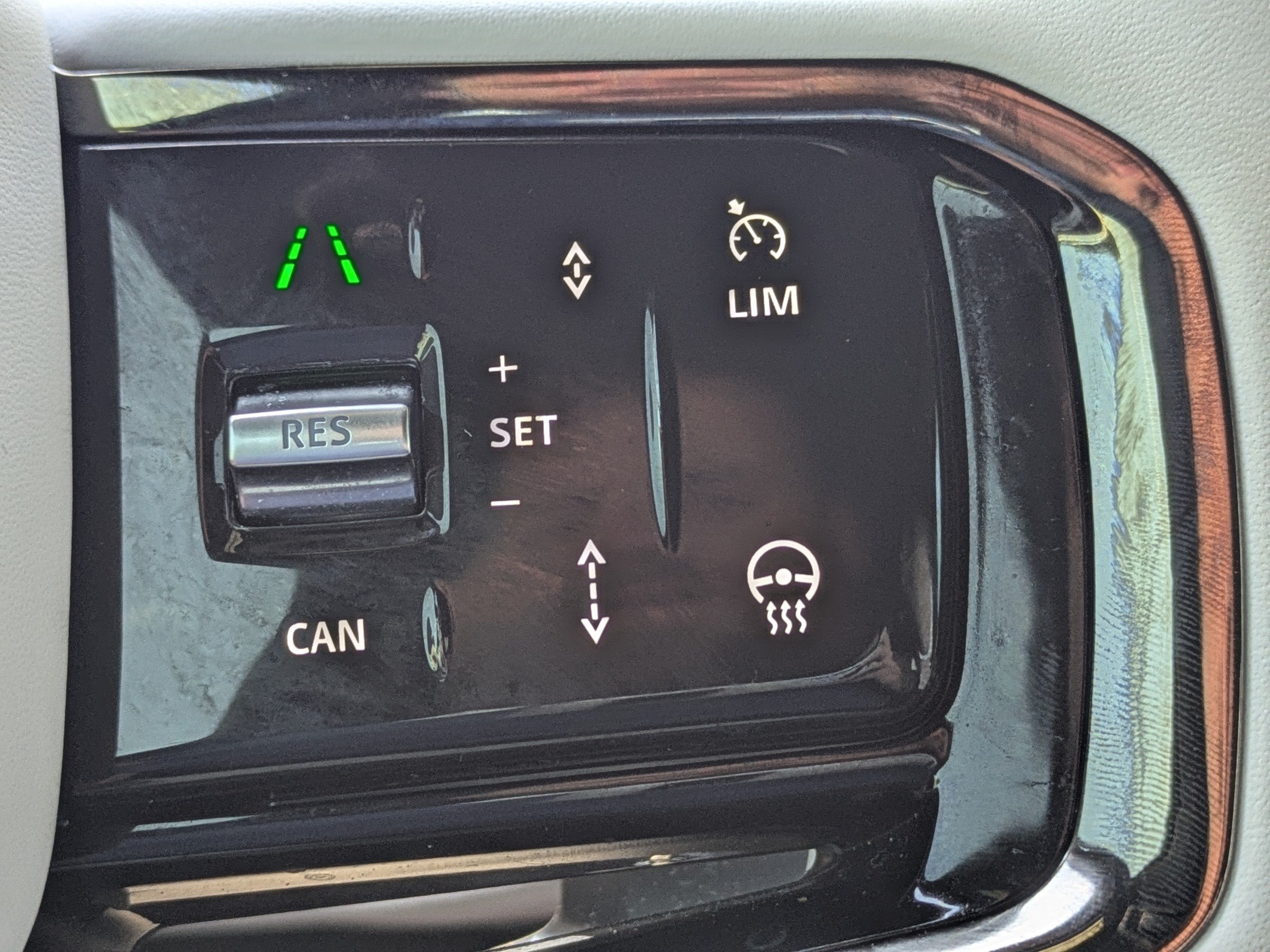 2025 Land Rover Range Rover Sport Dynamic SE