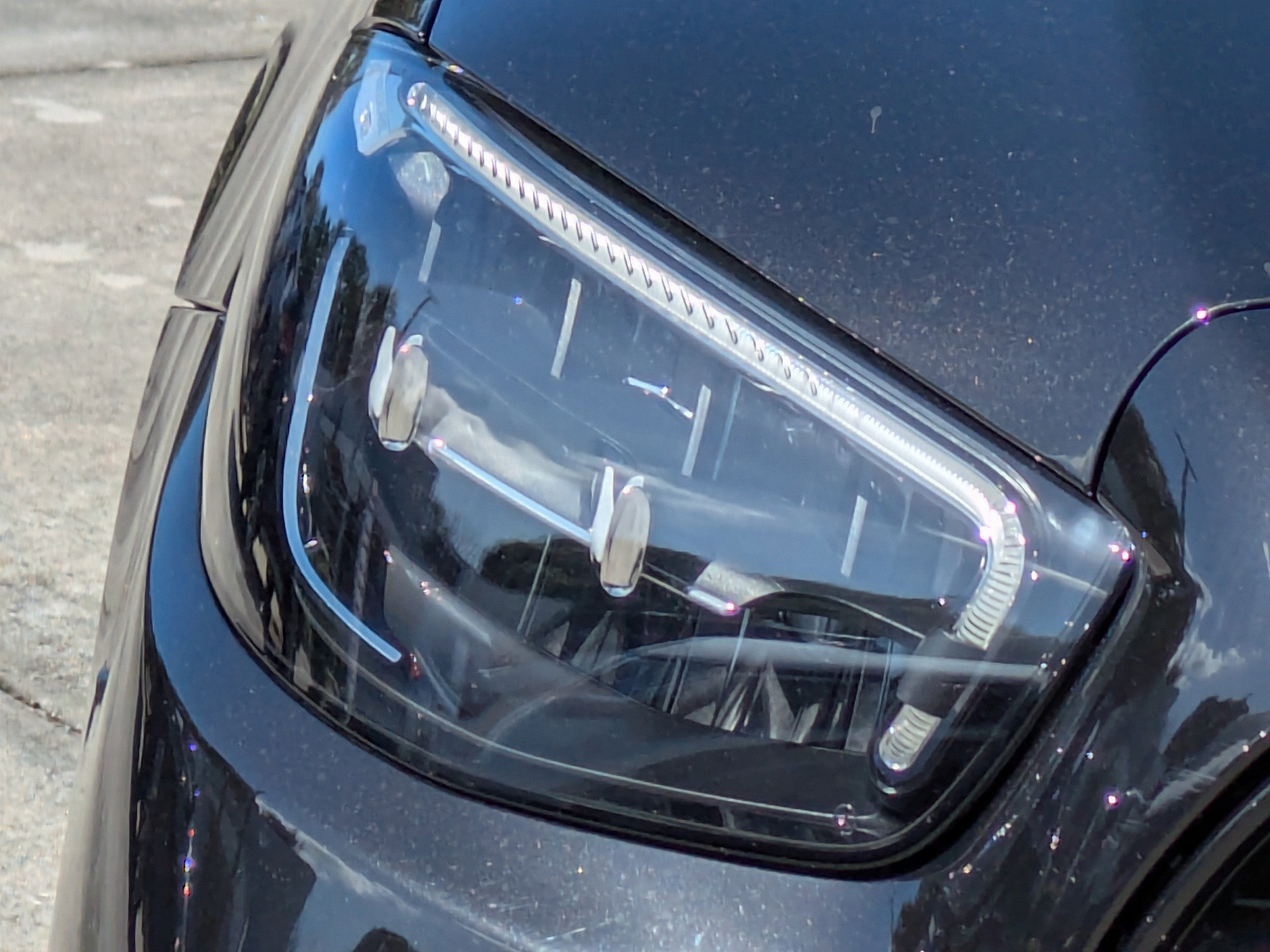 2022 Mercedes-Benz E-Class E 450