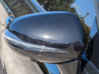 2022 Mercedes-Benz E-Class E 450