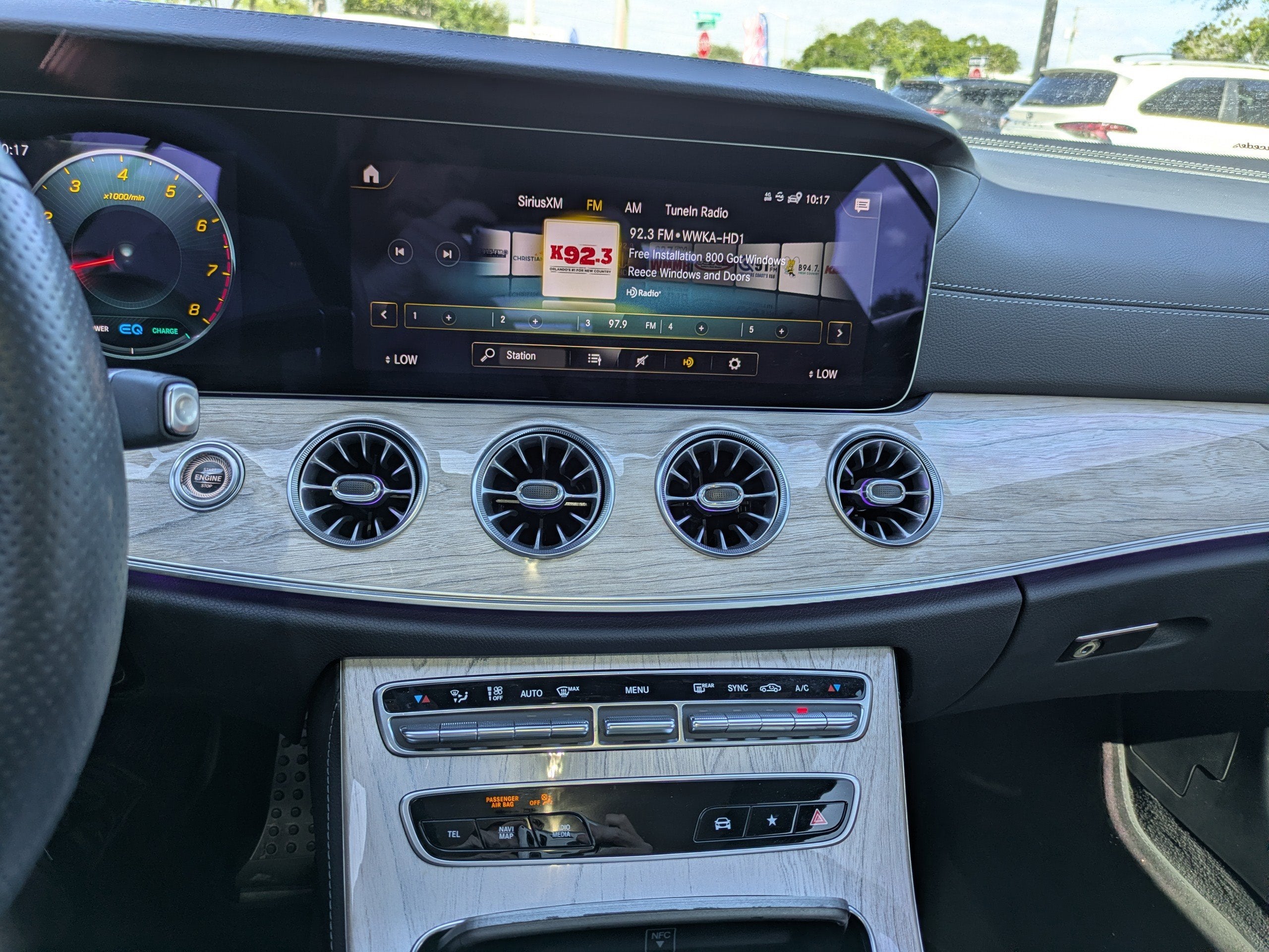 2022 Mercedes-Benz E-Class E 450