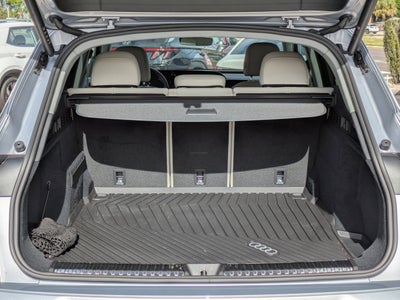 2025 Audi Q5 Premium