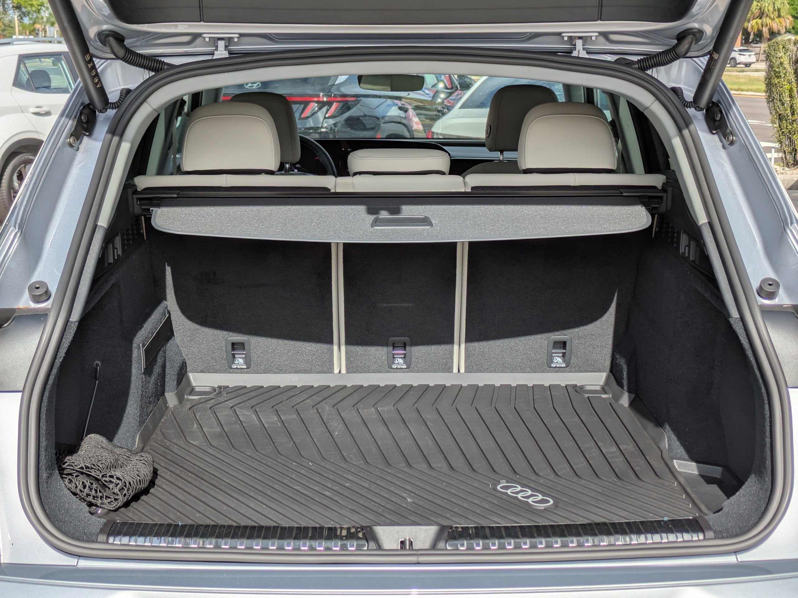 2025 Audi Q5 Premium